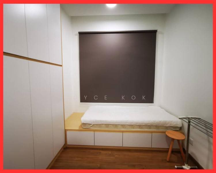 Service Residence for Rent at Paisley @ Tropicana Metropark - Joyce Kok - PropertyGuru.com.my