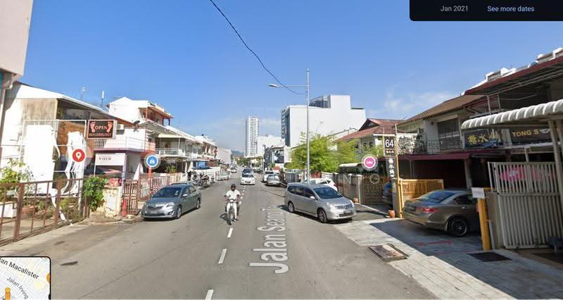 2-storey Terraced House for Sale in Double Storey Commercial Terrace Georgetown (George Town) - Ronald Ng - PropertyGuru.com.my