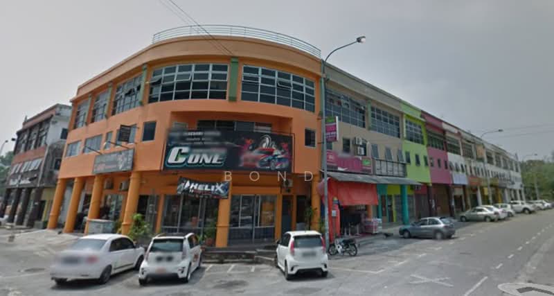 Shop for Sale in Bandar Country Homes (Rawang) - Bond Lee - PropertyGuru.com.my