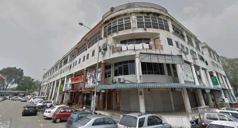 Shop for Sale in Bandar Country Homes (Rawang) - Bond Lee - PropertyGuru.com.my