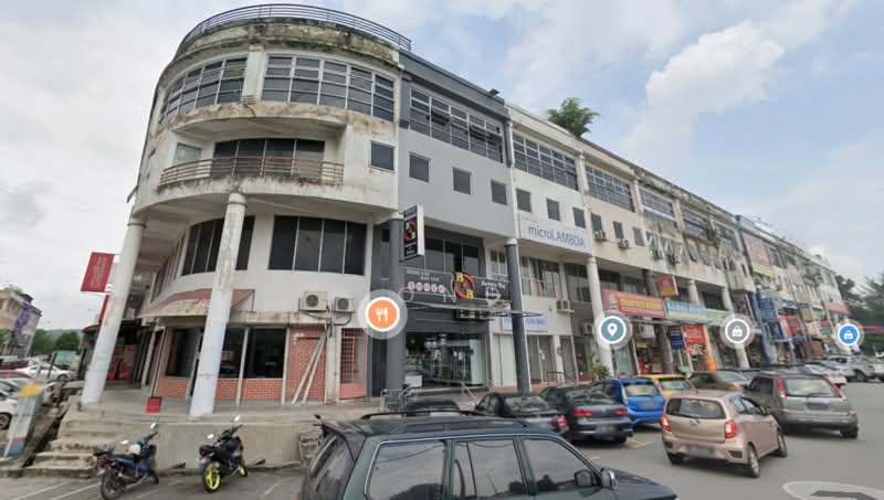 Shop for Sale in Bandar Country Homes (Rawang) - Bond Lee - PropertyGuru.com.my