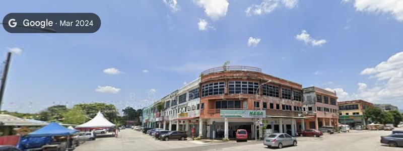 Shop for Sale in Bandar Country Homes (Rawang) - Bond Lee - PropertyGuru.com.my