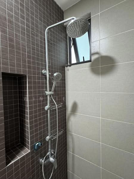 Service Residence for Rent at Pacific Star (Service Residence) - Winnie Chau - Bathroom - PropertyGuru.com.my