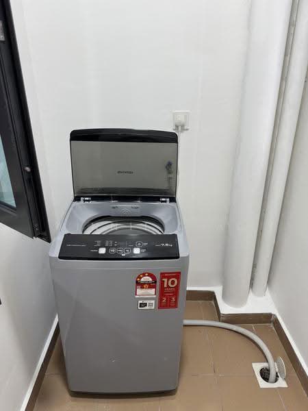 Service Residence for Rent at Pacific Star (Service Residence) - Winnie Chau - Interior - PropertyGuru.com.my