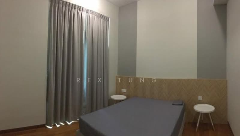 Kondominium untuk Disewa di The Light Collection IV - Rex Tung - Bedroom - PropertyGuru.com.my