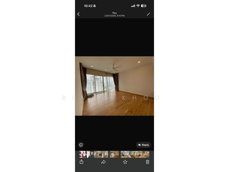 Kondominium untuk Dijual di 28 Mont Kiara @ MK28 - Rinna Khoo - PropertyGuru.com.my
