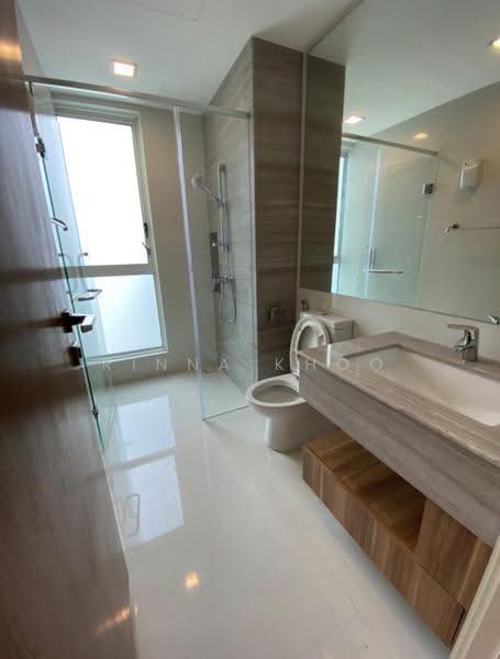 Kondominium untuk Dijual di 28 Mont Kiara @ MK28 - Rinna Khoo - PropertyGuru.com.my