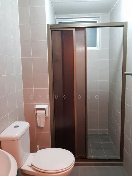 Condominium for Sale at Anggun Puri - Cyrus Ong - Bathroom - PropertyGuru.com.my