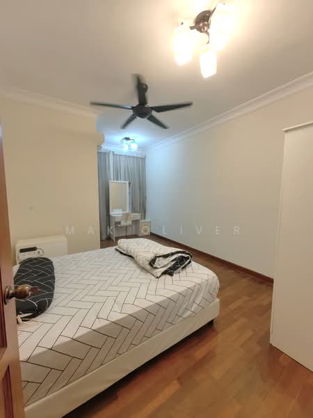 3-storey Terraced House for Rent in Mutiara Bukit Jalil (Bukit Jalil) - Mak Oliver - Bedroom - PropertyGuru.com.my