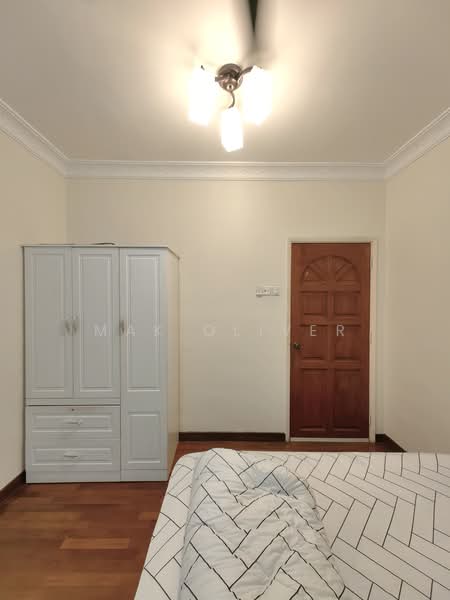 3-storey Terraced House for Rent in Mutiara Bukit Jalil (Bukit Jalil) - Mak Oliver - Bedroom - PropertyGuru.com.my