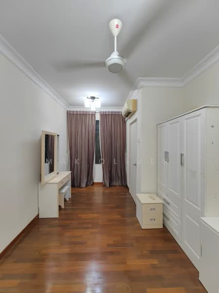 3-storey Terraced House for Rent in Mutiara Bukit Jalil (Bukit Jalil) - Mak Oliver - Bedroom - PropertyGuru.com.my