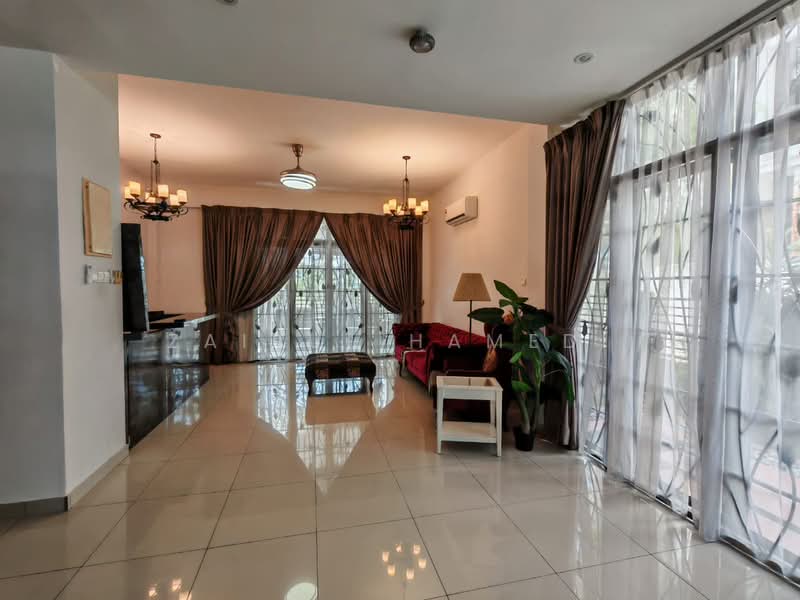 Rumah Teres 3-Tingkat untuk Dijual di Denai Alam (Shah Alam) - Zairul Hamedi Bin Zainal - PropertyGuru.com.my