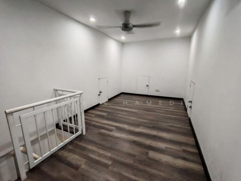 Rumah Teres 3-Tingkat untuk Dijual di Denai Alam (Shah Alam) - Zairul Hamedi Bin Zainal - PropertyGuru.com.my