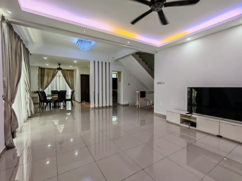 Rumah Teres 3-Tingkat untuk Dijual di Denai Alam (Shah Alam) - Zairul Hamedi Bin Zainal - PropertyGuru.com.my