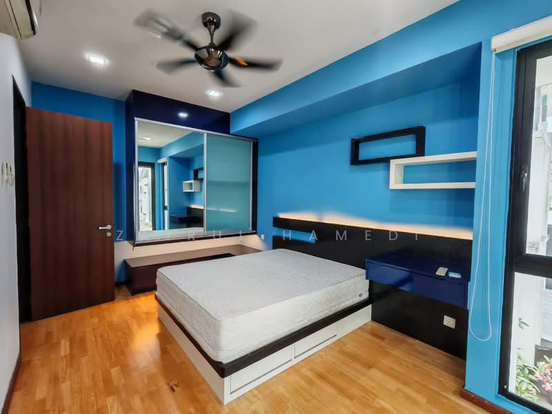 Rumah Teres 3-Tingkat untuk Dijual di Denai Alam (Shah Alam) - Zairul Hamedi Bin Zainal - PropertyGuru.com.my