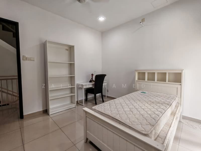 Rumah Teres 3-Tingkat untuk Dijual di Denai Alam (Shah Alam) - Zairul Hamedi Bin Zainal - PropertyGuru.com.my