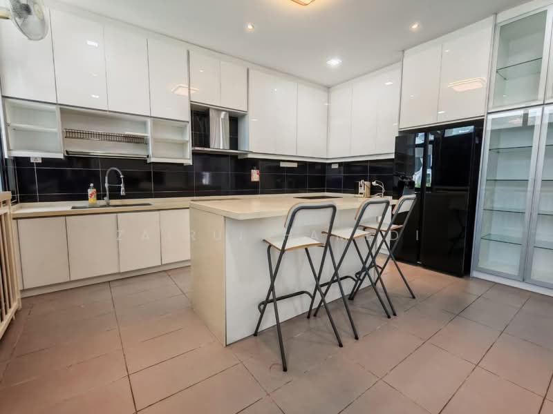 Rumah Teres 3-Tingkat untuk Dijual di Denai Alam (Shah Alam) - Zairul Hamedi Bin Zainal - PropertyGuru.com.my