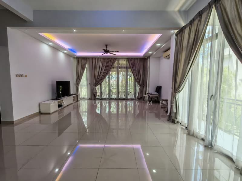 Rumah Teres 3-Tingkat untuk Dijual di Denai Alam (Shah Alam) - Zairul Hamedi Bin Zainal - PropertyGuru.com.my