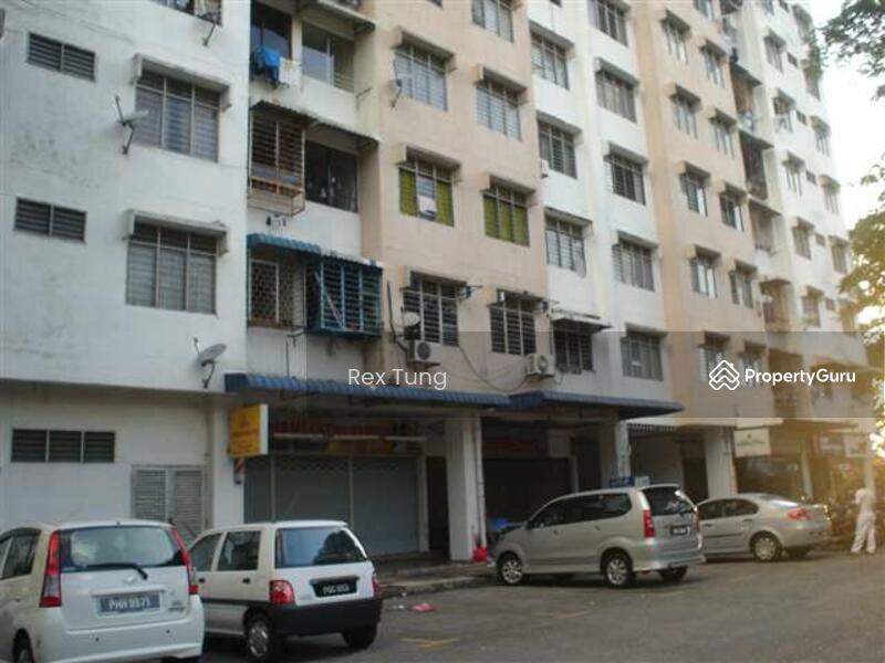 Taman Bukit Jambul Jalan Bukit Gambier, Bukit Jambul, Timor Laut (Island), Penang, 3 Bedrooms