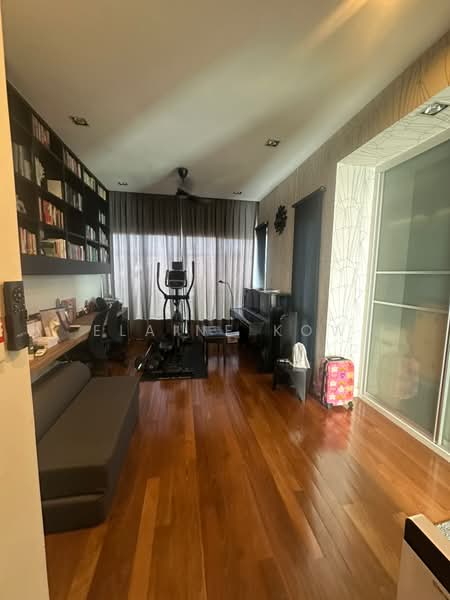 Rumah Banglo untuk Dijual di Sunway Rymba Hills (Petaling Jaya) - Elaine Kow - PropertyGuru.com.my