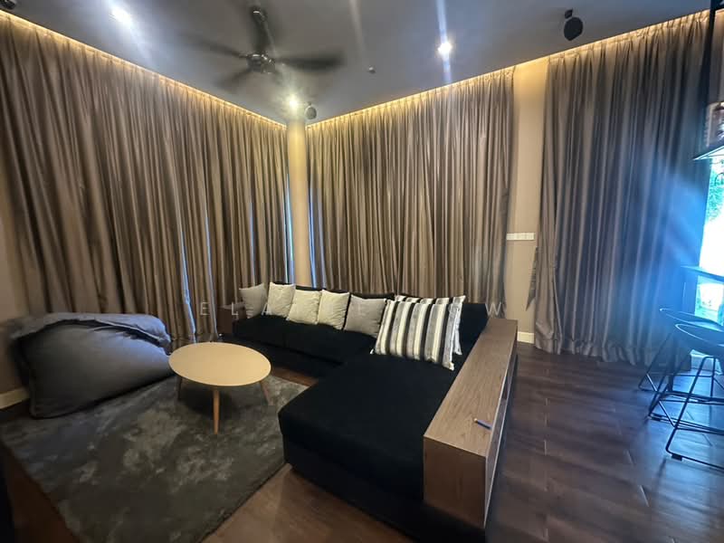 Rumah Banglo untuk Dijual di Sunway Rymba Hills (Petaling Jaya) - Elaine Kow - PropertyGuru.com.my