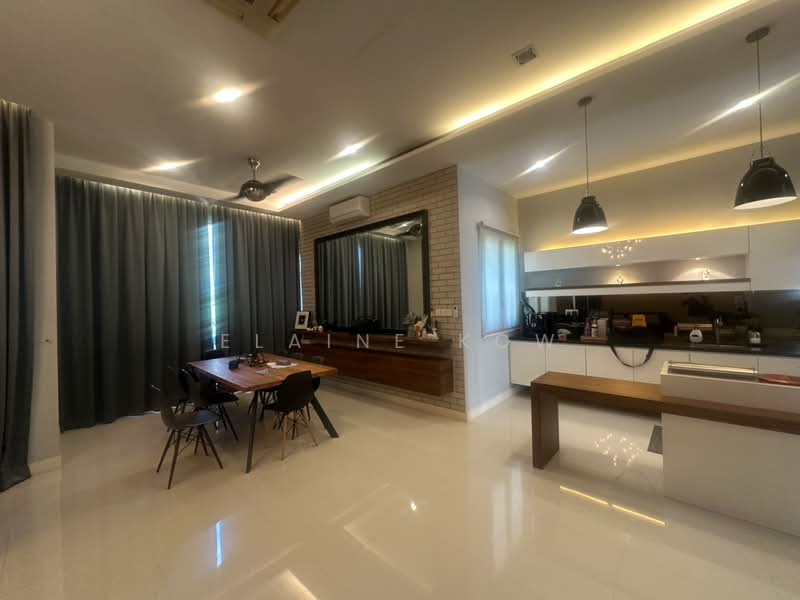 Rumah Banglo untuk Dijual di Sunway Rymba Hills (Petaling Jaya) - Elaine Kow - PropertyGuru.com.my