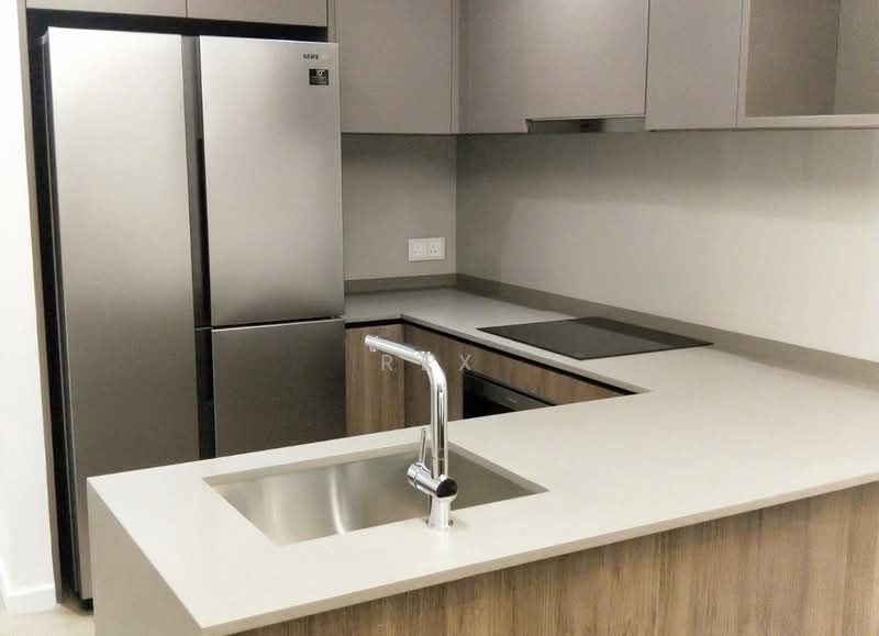 Servis Apartment untuk Disewa di The Ruma - Rex Tham - PropertyGuru.com.my