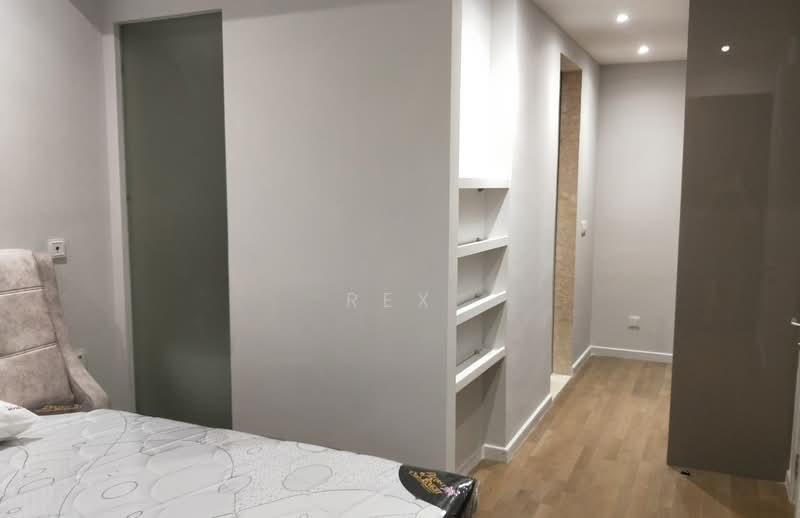 Servis Apartment untuk Disewa di The Ruma - Rex Tham - PropertyGuru.com.my