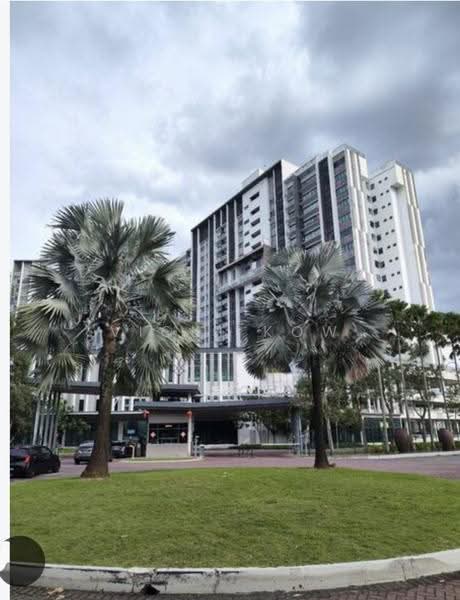 Condominium for Sale at Skyvilla @ D'Island - Vicki Kow - PropertyGuru.com.my