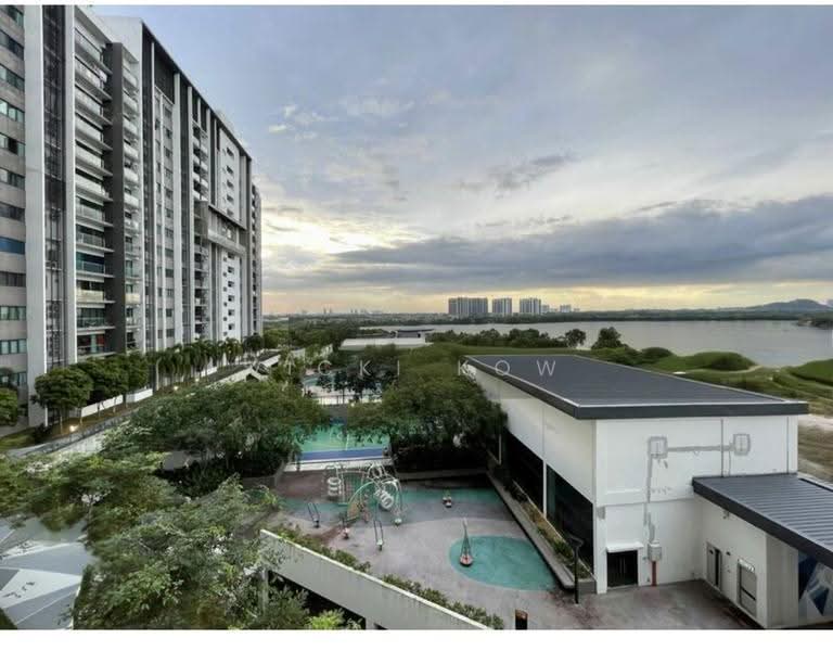 Condominium for Sale at Skyvilla @ D'Island - Vicki Kow - PropertyGuru.com.my