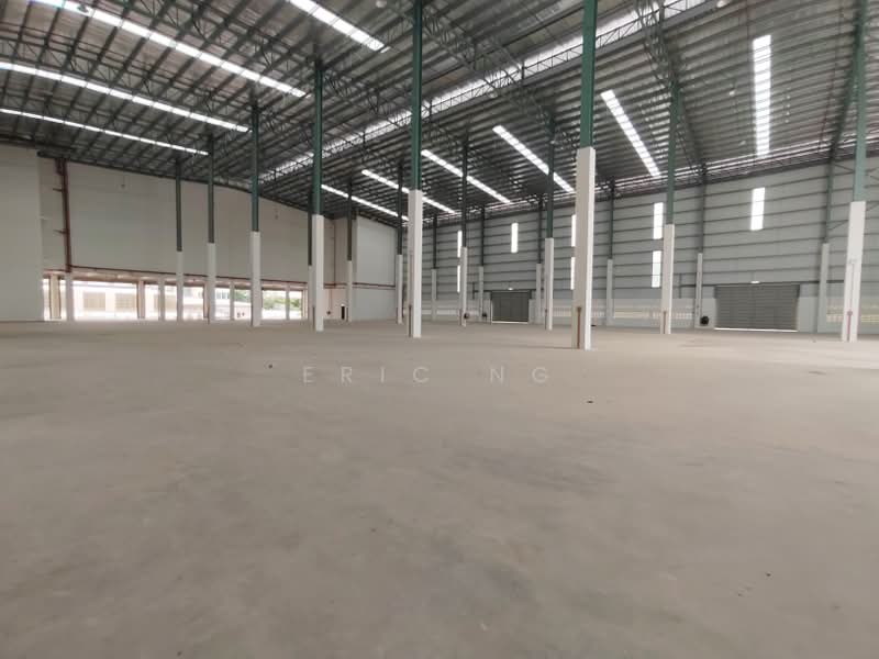 Detached Factory for Sale in Kawasan Perindustrian Balakong (Balakong) - Eric Ng - Interior - PropertyGuru.com.my