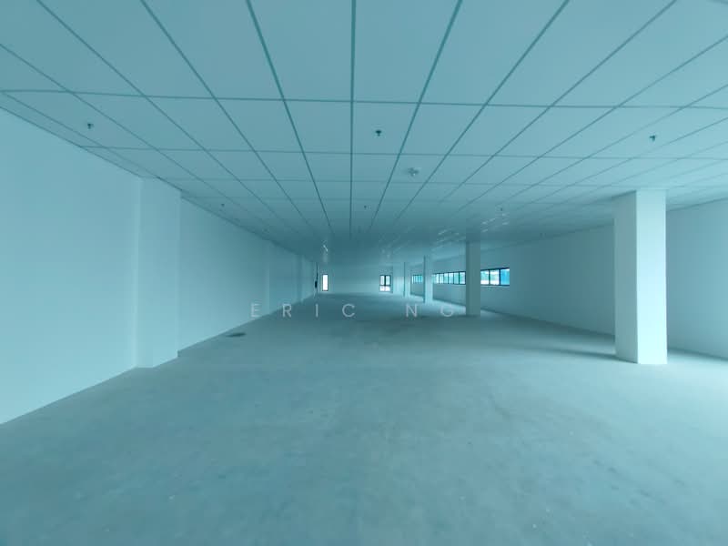Detached Factory for Sale in Kawasan Perindustrian Balakong (Balakong) - Eric Ng - Interior - PropertyGuru.com.my