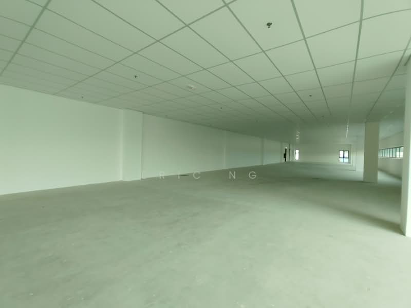 Detached Factory for Sale in Kawasan Perindustrian Balakong (Balakong) - Eric Ng - Interior - PropertyGuru.com.my