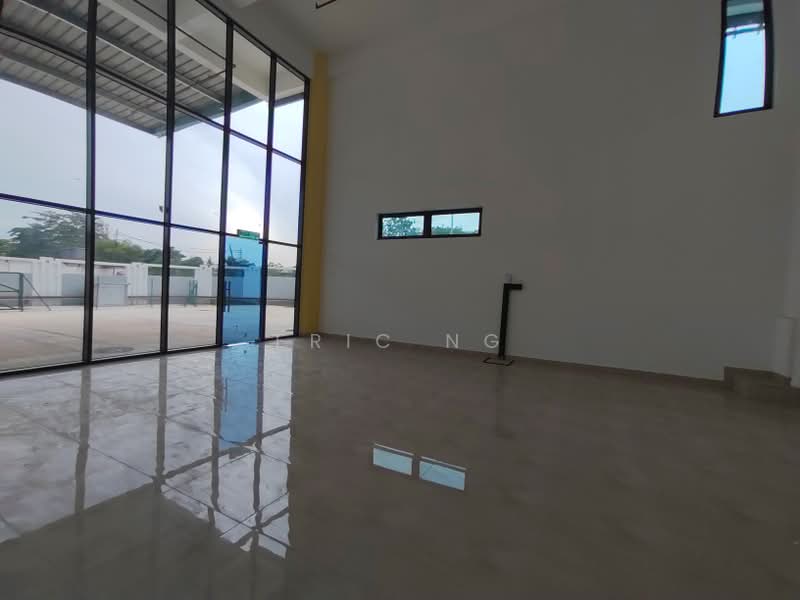 Detached Factory for Sale in Kawasan Perindustrian Balakong (Balakong) - Eric Ng - Interior - PropertyGuru.com.my