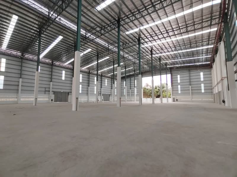 Detached Factory for Sale in Kawasan Perindustrian Balakong (Balakong) - Eric Ng - Interior - PropertyGuru.com.my