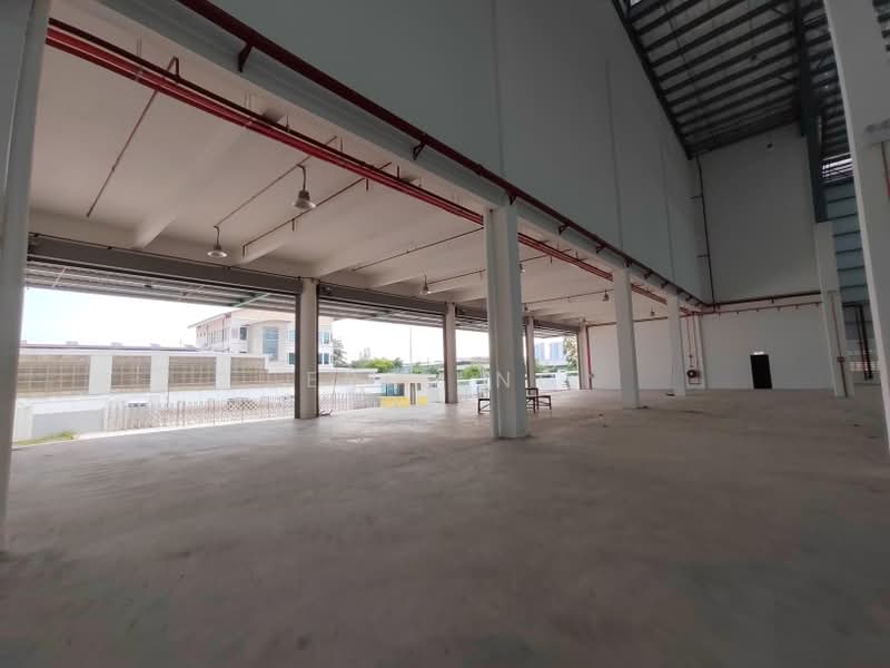 Detached Factory for Sale in Kawasan Perindustrian Balakong (Balakong) - Eric Ng - Interior - PropertyGuru.com.my