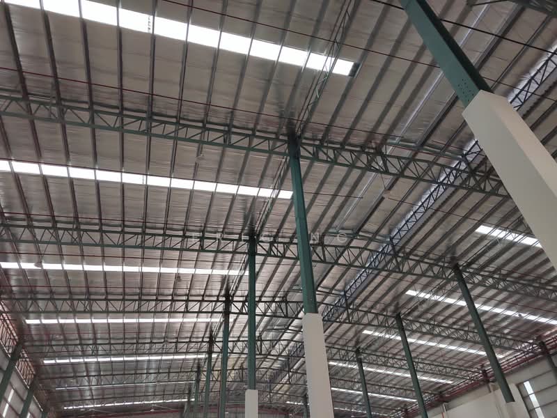 Detached Factory for Sale in Kawasan Perindustrian Balakong (Balakong) - Eric Ng - Interior - PropertyGuru.com.my
