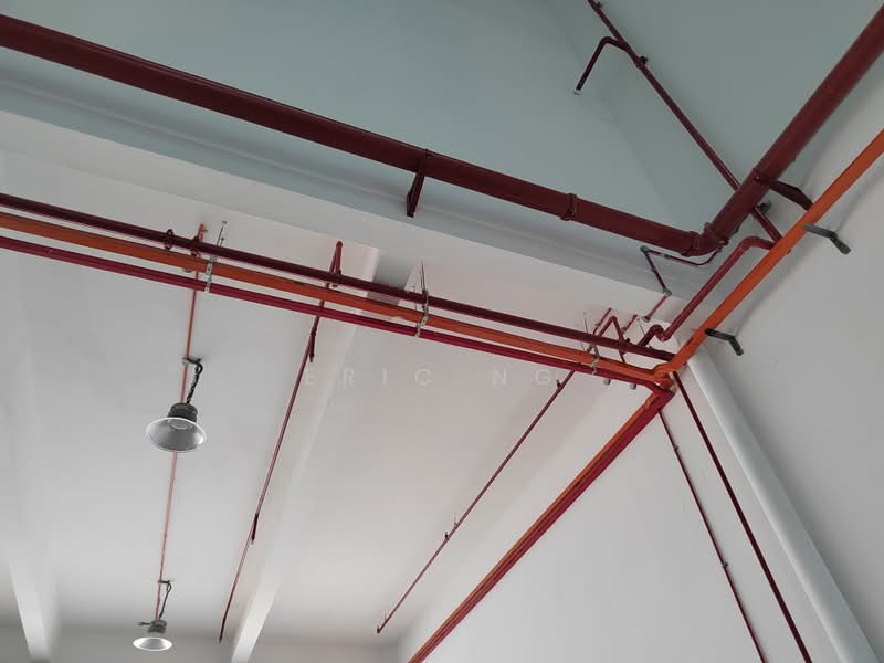 Detached Factory for Sale in Kawasan Perindustrian Balakong (Balakong) - Eric Ng - Interior - PropertyGuru.com.my