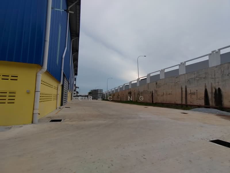 Detached Factory for Sale in Kawasan Perindustrian Balakong (Balakong) - Eric Ng - Exterior - PropertyGuru.com.my