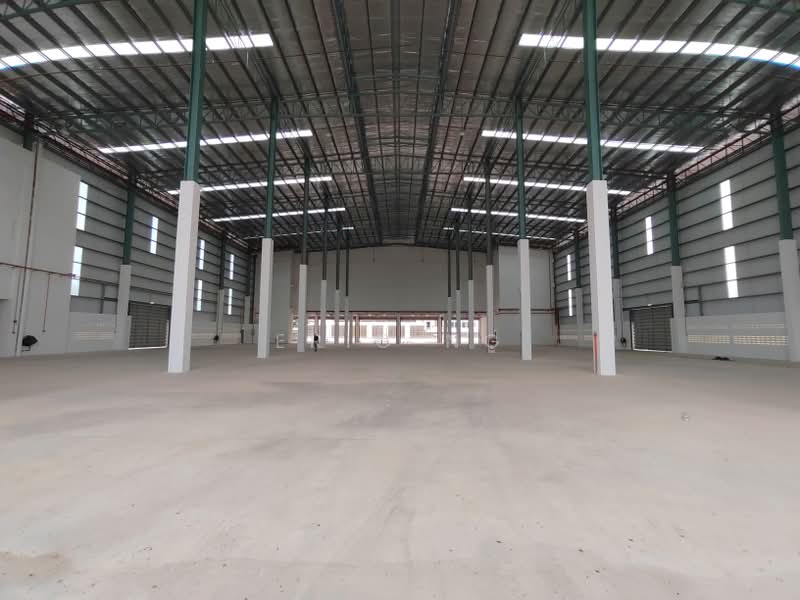 Detached Factory for Sale in Kawasan Perindustrian Balakong (Balakong) - Eric Ng - Interior - PropertyGuru.com.my