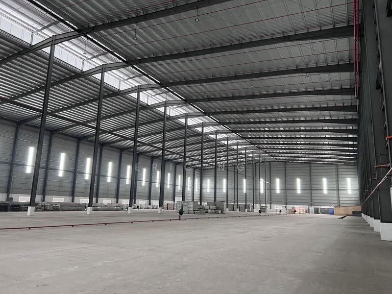 Detached Factory for Sale in Kawasan Perindustrian Balakong (Balakong) - Eric Ng - Interior - PropertyGuru.com.my