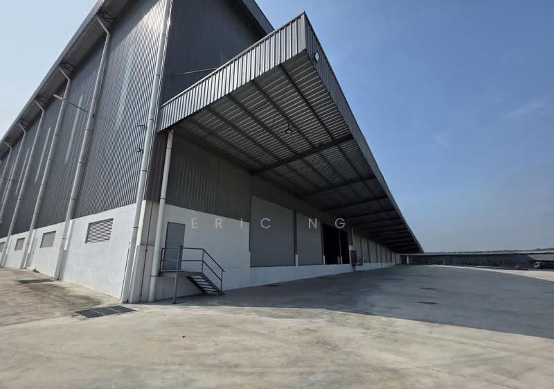 Detached Factory for Sale in Kawasan Perindustrian Balakong (Balakong) - Eric Ng - Exterior - PropertyGuru.com.my