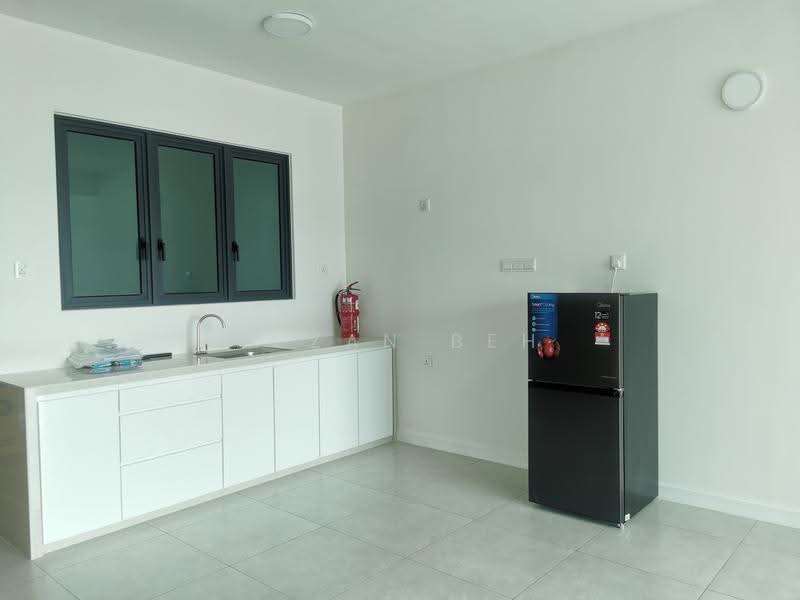 Kondominium untuk Disewa di 3 Residence - Suzan Beh - Kitchen - PropertyGuru.com.my