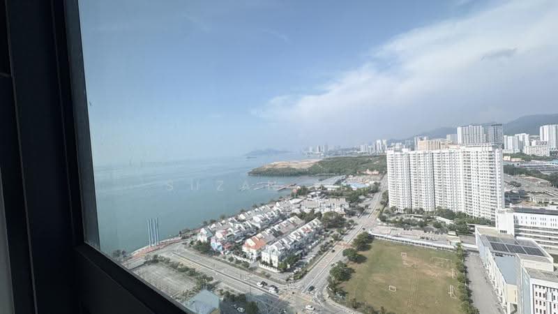 Kondominium untuk Disewa di 3 Residence - Suzan Beh - View - PropertyGuru.com.my