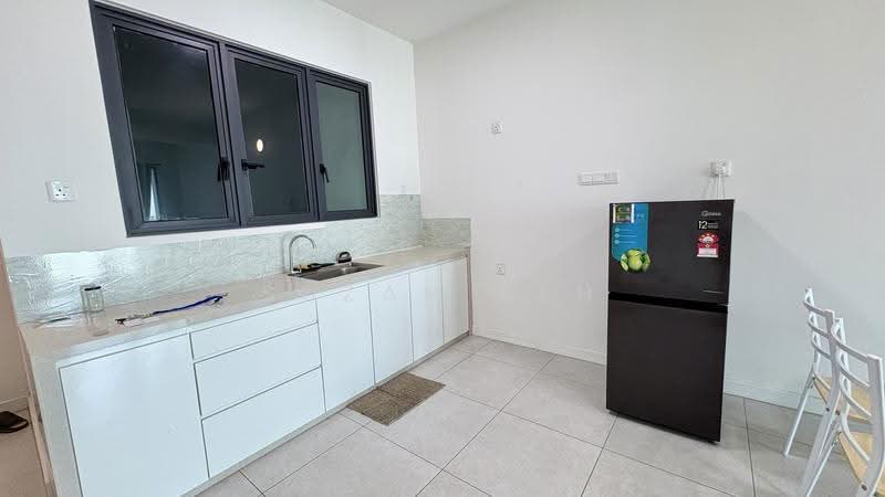 Kondominium untuk Disewa di 3 Residence - Suzan Beh - Kitchen - PropertyGuru.com.my