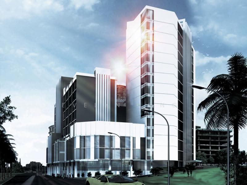 Pejabat untuk Dijual di Damansara Heights (Kuala Lumpur) - Evelyn Kong - PropertyGuru.com.my