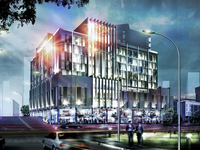 Pejabat untuk Dijual di Damansara Heights (Kuala Lumpur) - Evelyn Kong - PropertyGuru.com.my