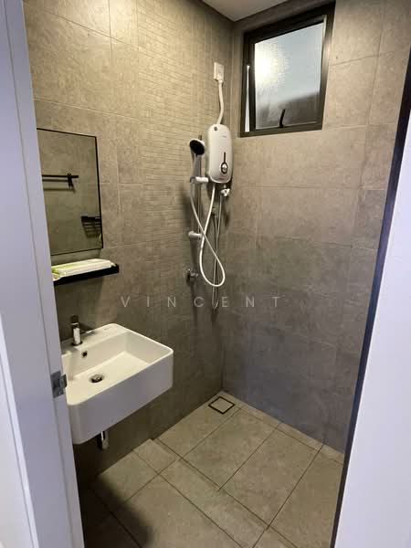 Kediaman Servis untuk Disewa di The Birch - Vincent Tee - Bathroom - PropertyGuru.com.my