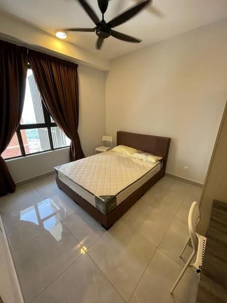 Kediaman Servis untuk Disewa di The Birch - Vincent Tee - Bedroom - PropertyGuru.com.my