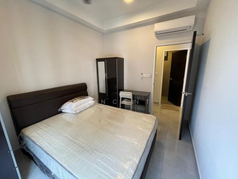 Kediaman Servis untuk Disewa di The Birch - Vincent Tee - Bedroom - PropertyGuru.com.my